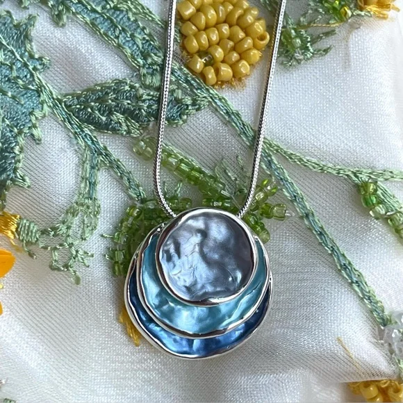 ✨Sundance Artesia Necklace - Picture 8 of 11